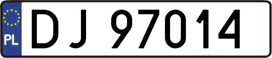 DJ97014