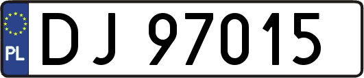 DJ97015