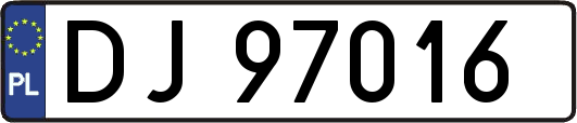 DJ97016