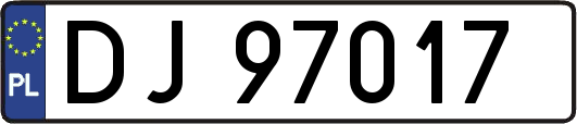 DJ97017
