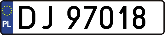 DJ97018