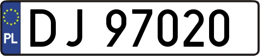 DJ97020
