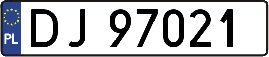 DJ97021