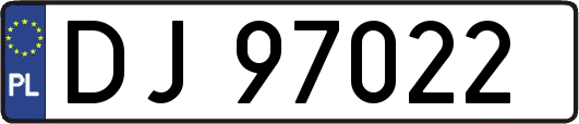 DJ97022