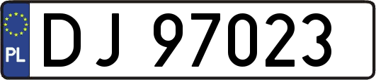 DJ97023