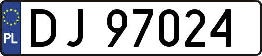 DJ97024