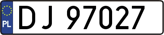 DJ97027