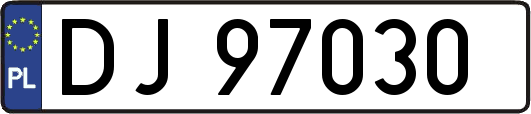 DJ97030