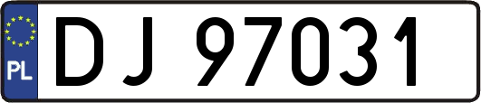 DJ97031