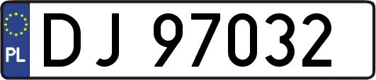 DJ97032