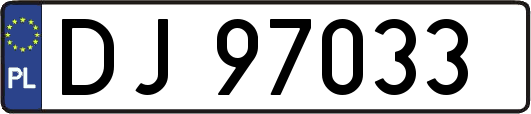 DJ97033