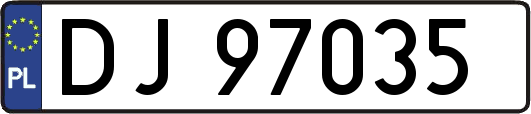 DJ97035
