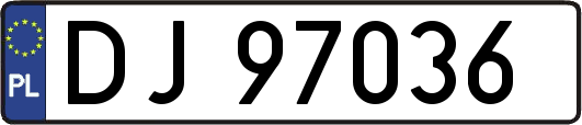 DJ97036