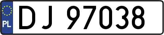 DJ97038