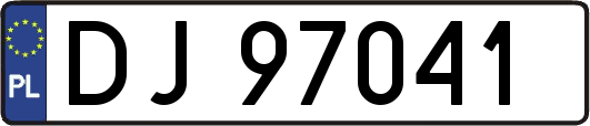 DJ97041