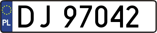 DJ97042