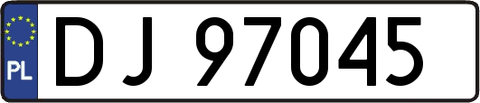 DJ97045