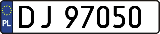 DJ97050