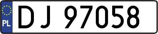DJ97058