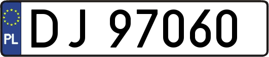 DJ97060