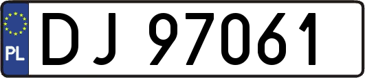 DJ97061