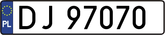 DJ97070