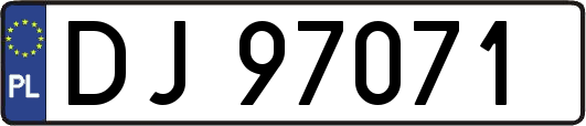 DJ97071