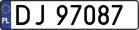 DJ97087