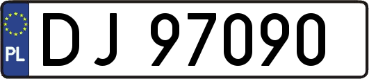 DJ97090