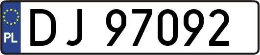 DJ97092