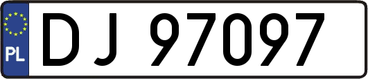 DJ97097