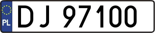 DJ97100