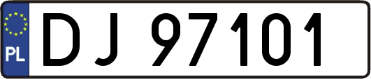 DJ97101