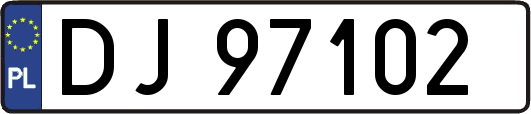 DJ97102
