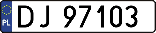 DJ97103