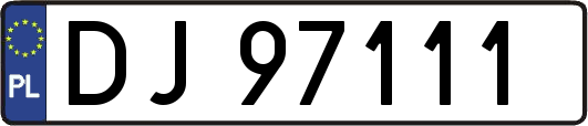 DJ97111
