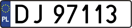 DJ97113