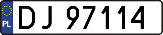 DJ97114