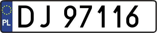 DJ97116