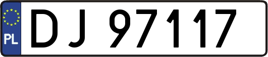 DJ97117