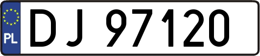 DJ97120