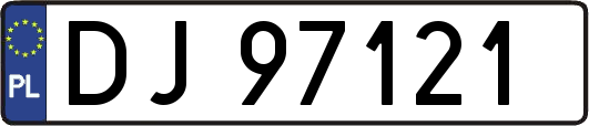 DJ97121