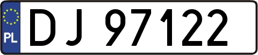 DJ97122