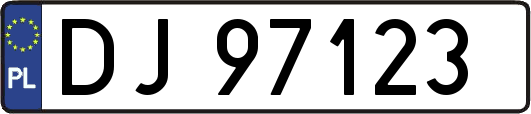 DJ97123