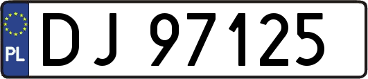 DJ97125