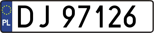 DJ97126