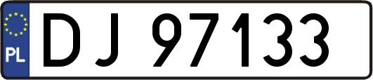 DJ97133