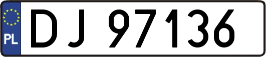 DJ97136