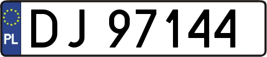 DJ97144