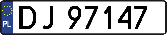 DJ97147